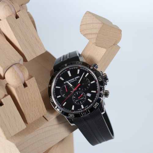 Raymond weil tango 300 43mm - 300,