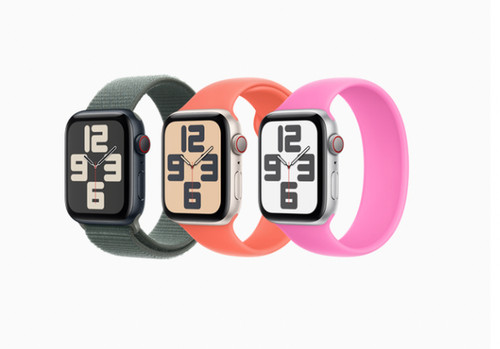 Apple watch series 2nd gen - watch,
