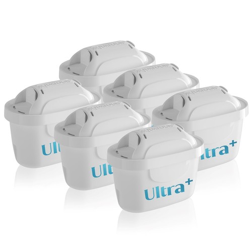 Aqualogis ultra water - water, filters