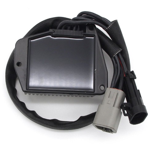 Voltage rectifier for buell - voltage,