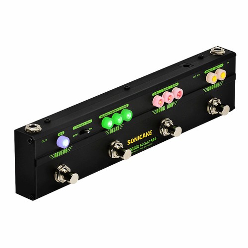 Sonicake guitar multi - sonicake, effects
