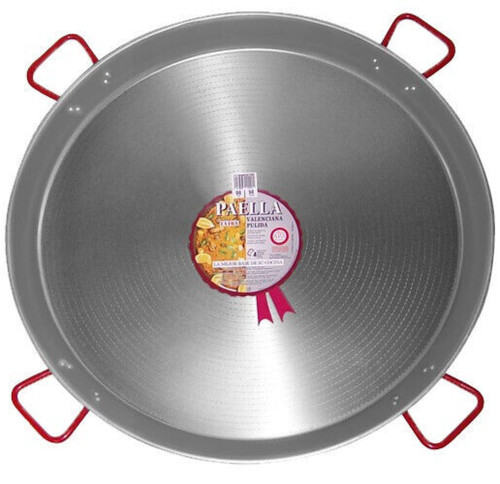 80cm paella pan for home - 80cm,