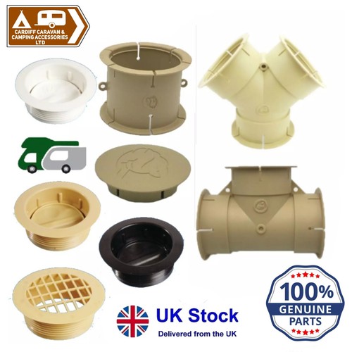Whale vent heater - vent,