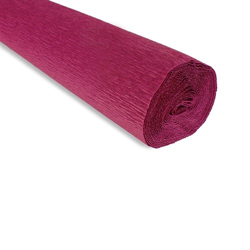Crepe paper roll 180g x - paper,