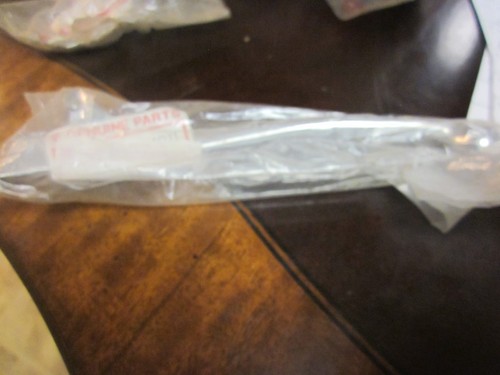 Kawasaki 550 650 lever new - 550,