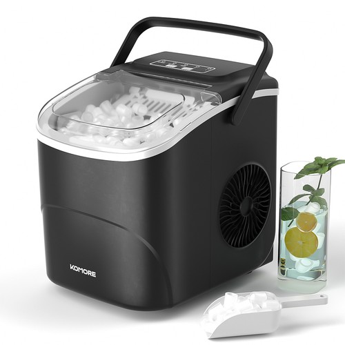 Automatic ice maker - automatic,