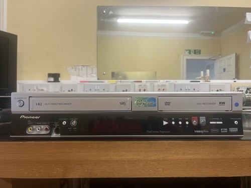 Pioneer dvr rt501 - dvr-rt501, dvd