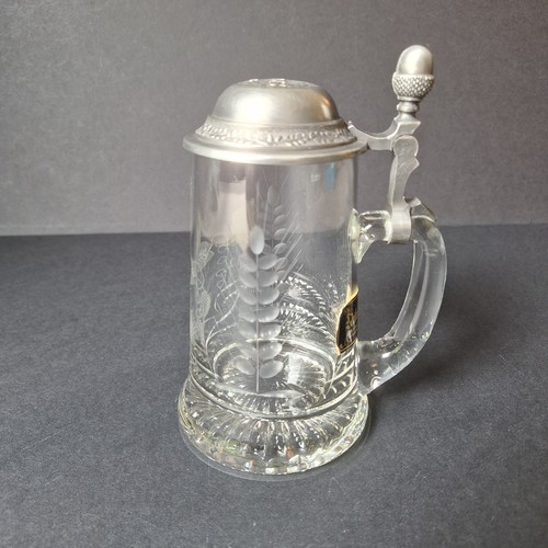 Stella artois 1366 - 1366, crystal