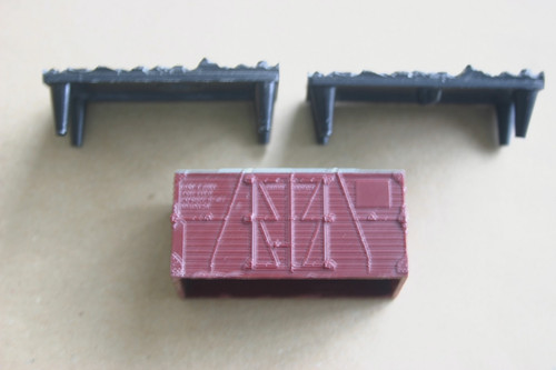 Trix trains gauge - trix, 00-gauge