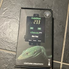 Habistat mat stat reptile - mat,