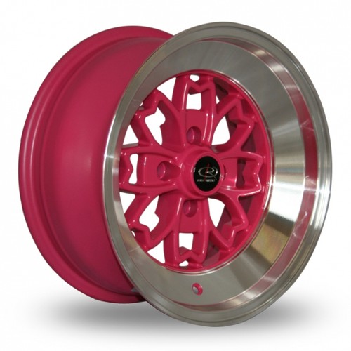 8x15 rota aleica pink - 8x15",