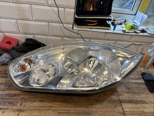 RENAULT MASTER LM35 MK3 VAN