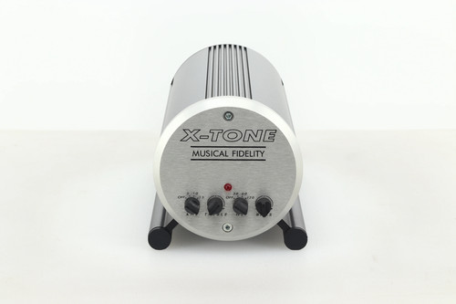 Musical fidelity tone - musical, x-tone