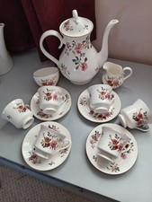 Royal Albert Cottage Garden