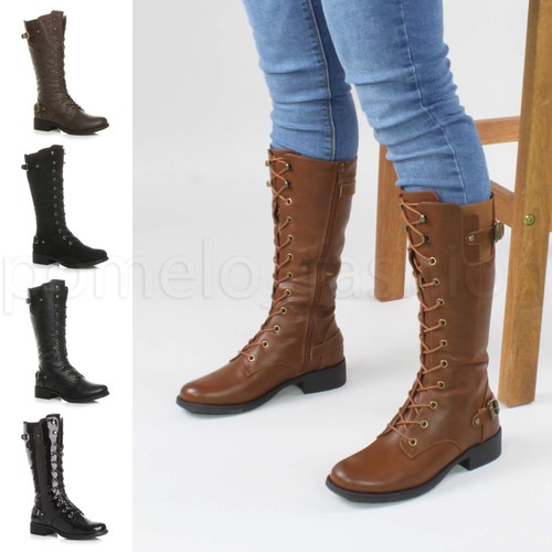 Womens ladies zip lace - womens,