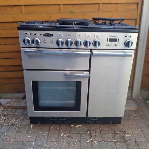 Rangemaster professional plus - rangemaster,