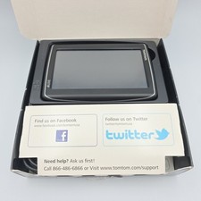 NEW TomTom GO LIVE 1535M Car GPS 5" LCD USA/Can/Mexico LIFETIME MAPS +HD TRAFFIC