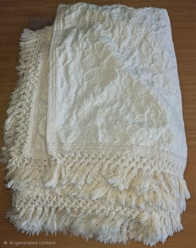 Elegant bedspread throw - elegant,
