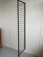 200cm x 35cm Black ladderax