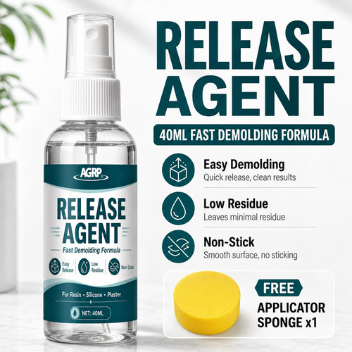 40ml mould release - 40ml,