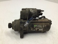 VOLKSWAGEN Lt35 83 Tdi Mwb Starter Motor 02m911023r