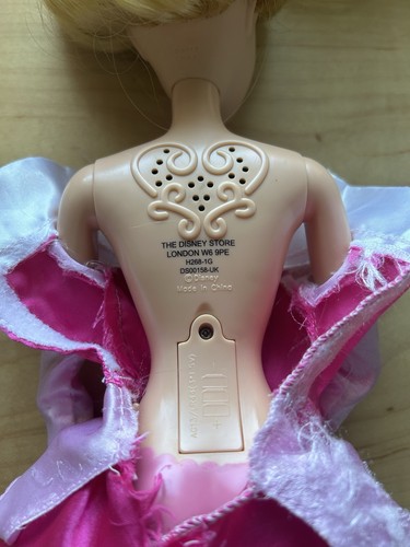 Disney princess aurora fashion - aurora,