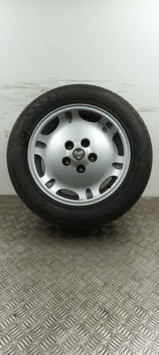 Jaguar xj8 xj6 xjr alloy - xj8,