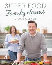 Super Food Family Classics by