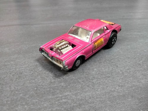 Matchbox speed kings k 21 - kings, k-21