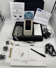 Aim TTi PSA2702 handheld RF spectrum analyzer in case  2.7Ghz PSA UK VAT DHL