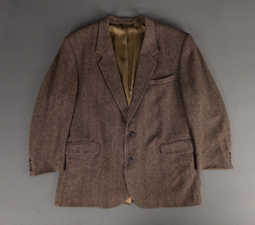 Vintage american trend brown - trend,