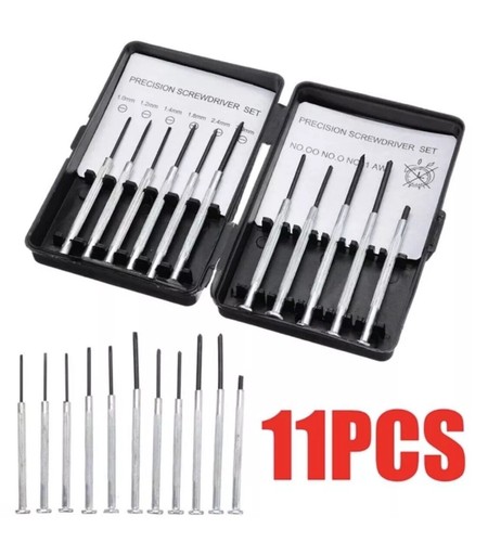 11pcs watchmakers repair kit - repair,