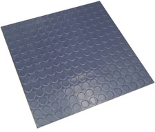 Cobalt Blue Indoor Quality