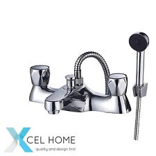 Hestia Deck-Mounted Bath &