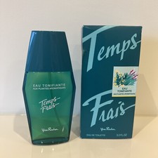 Yves Rocher Temps Frais Eau