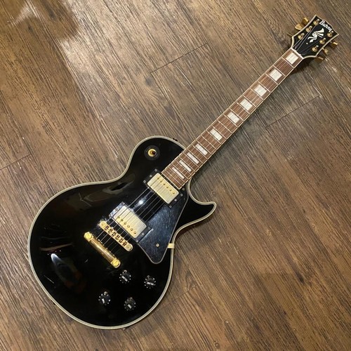 Used burny les paul type - burny,