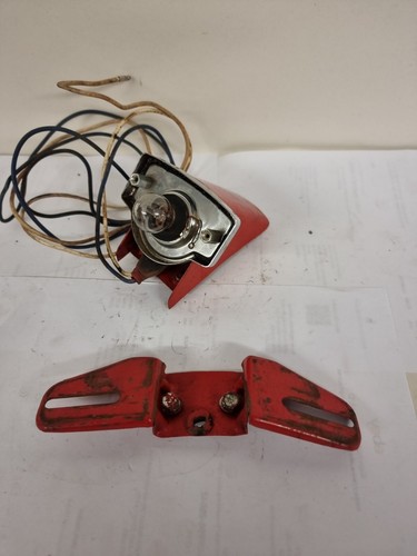 Honda c95 c92 92 - c92,