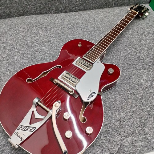 Gretsch g6119t electric - gretsch, g6119t-et