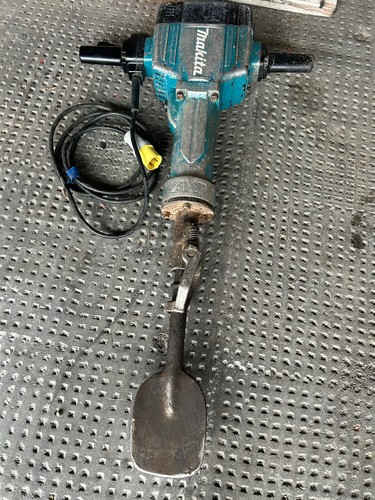 Makita hm1810 breaker 110v 1 - +,