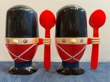 Two Paladone Soldier Plastic