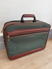 Vintage Samsonite Soft