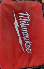 Milwaukee M12 Soft Case Tool Bag 33cm x 22cm x 9cm