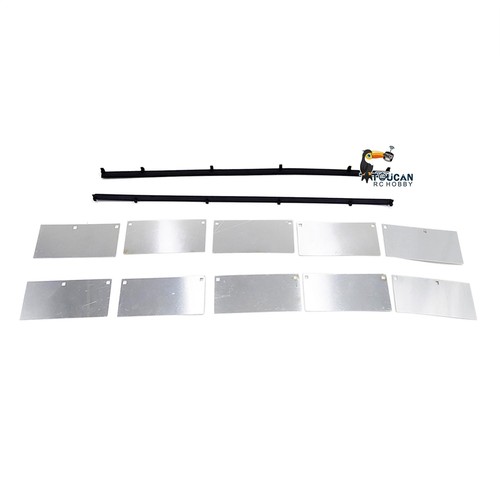 Metal armor for - metal,