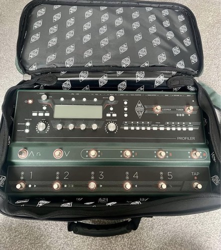 Kemper profiler stage - profiler,