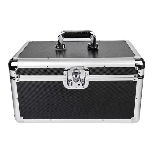 Singles vinyl record carry - vinyl,