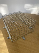 Security Cage For CCTV