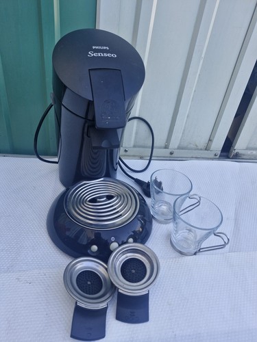 Philips senseo hd7814 pod - philips,