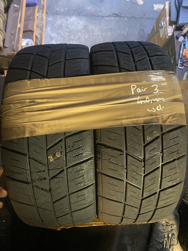Pair 190 580 r15 - 190/580,