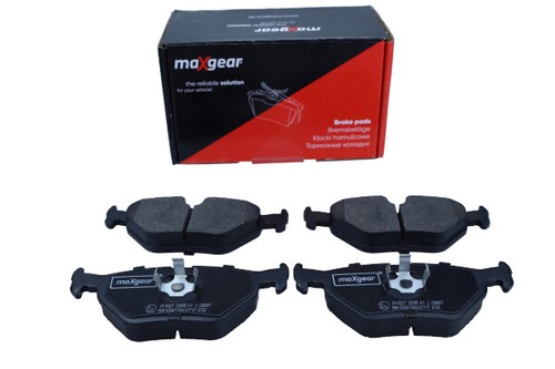 Fits maxgear 0527 brake pad - maxgear,