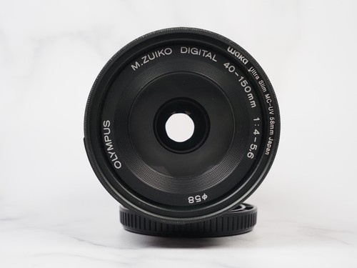Olympus zuiko 150mm - olympus, 40-150mm